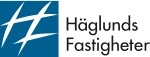 Häglunds Fastigheter logotyp