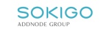 Sokigo logotyp