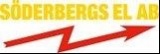 L. Söderbergs El AB logotyp