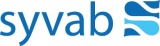 Syvab logotyp