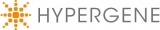 Hypergene logotyp