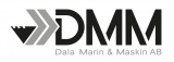 Dala Marin & Maskin AB logotyp