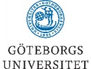 Göteborgs Universitet företagslogotyp
