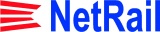 NetRail AB företagslogotyp