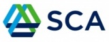 SCA Rundvik logotyp