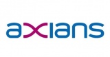 Axians logotyp