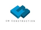 C&M Construction AB logotyp