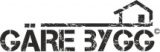 Gäre Bygg AB logotyp