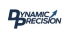 Dynamic Precision logotyp