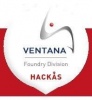 Ventana Hackås AB logotyp