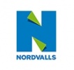Nordvalls Etikett AB logotyp