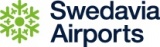 Kiruna Airport logotyp