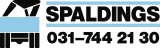 Spaldings logotyp