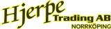 Hjerpe Trading AB logotyp