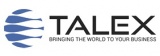 Talex AB logotyp