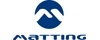 Matting AB logotyp