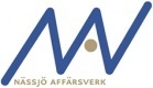 Nässjö Affärsverk Aktiebolag logotyp