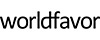 Worldfavor logotyp