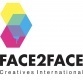 Face2Face logotyp