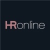 HR Online logotyp
