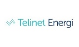Telinet Energi företagslogotyp