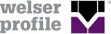 Welser Profile logotyp