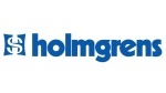 Holmgrens Väst logotyp