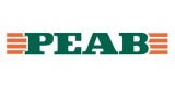 PEAB Anläggning AB företagslogotyp