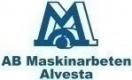 AB Maskinarbeten logotyp
