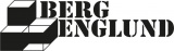 Berg Englund Bygg AB logotyp