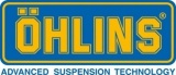 Öhlins Racing AB logotyp