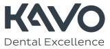 KaVo Dental Nordic logotyp