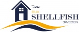 Bua Shellfish logotyp