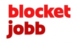 Blocket Jobb logotyp