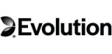 Evolution logotyp