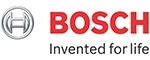 Robert Bosch AB företagslogotyp