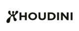 Houdini logotyp