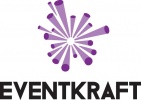 Eventkraft i Sverige AB logotyp