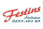 Festins Bilverkstad AB logotyp