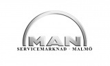 MAN Truck Centers logotyp