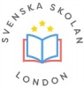 Svenska skolan i London logotyp