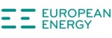 European Energy A/S logotyp