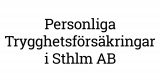 Personliga Trygghetsförsäkringar i Sthlm AB logotyp