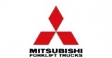 Mitsubishi Forklift Trucks / Logisnext Sweden logotyp