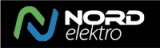 Nordelektro logotyp