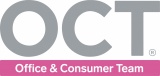 OCT AB logotyp