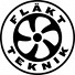 Fläkt Teknik Entreprenad i Karlstad AB logotyp