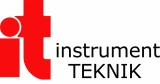IT instrument teknik AB logotyp