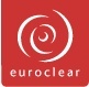 Euroclear Sweden AB logotyp