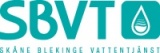 SBVT logotyp